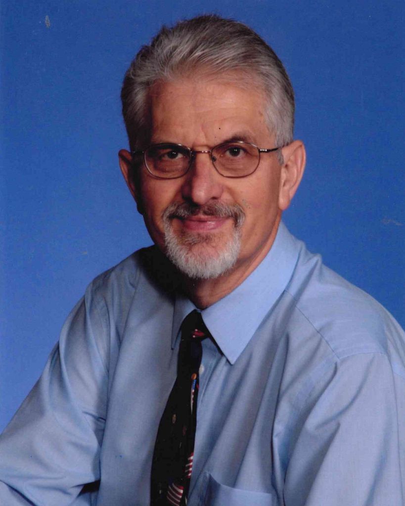 James Hans Hoff