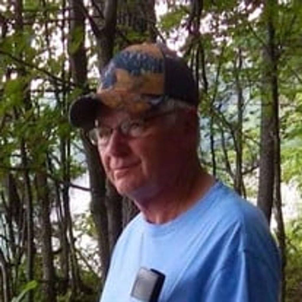 Richard C. Redinger