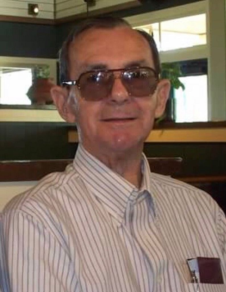 Gene Barrett