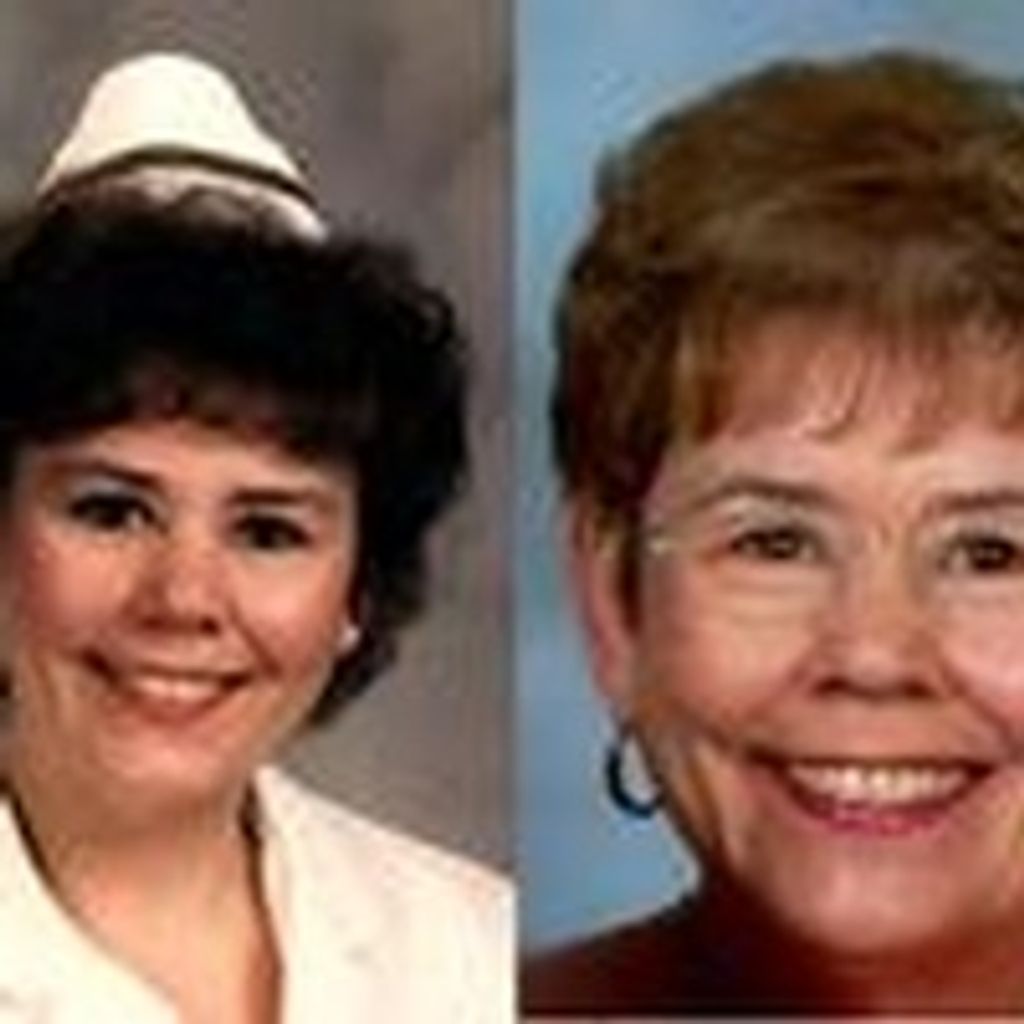 Patricia  Kay Reynolds