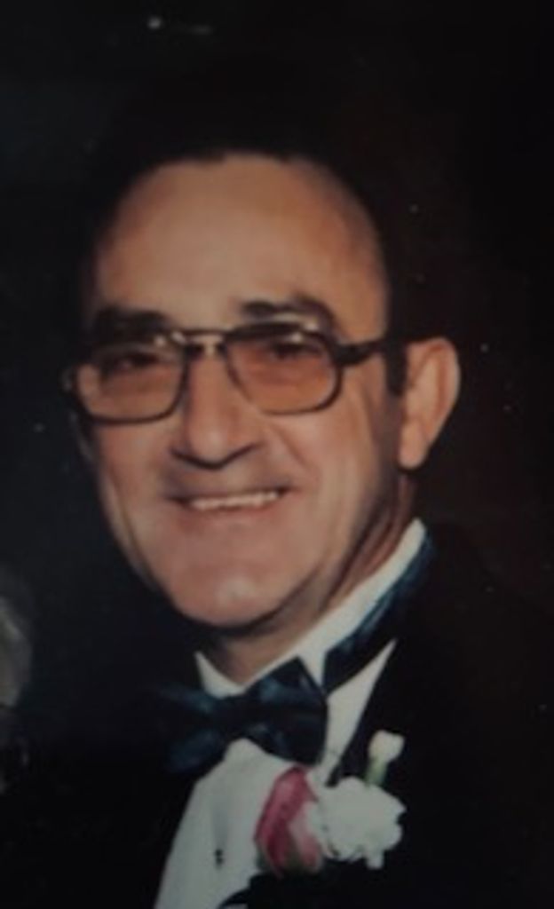 Ronald Saager Profile Photo