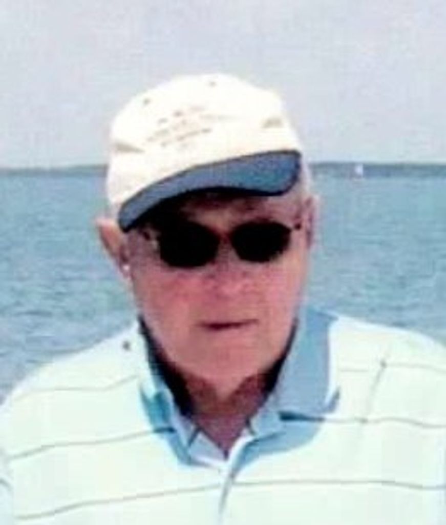 William  H. Ruth Profile Photo