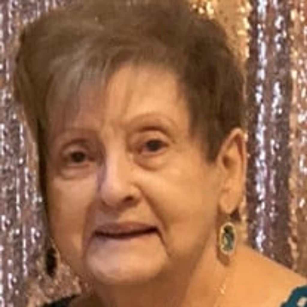 Shirley D. Hays
