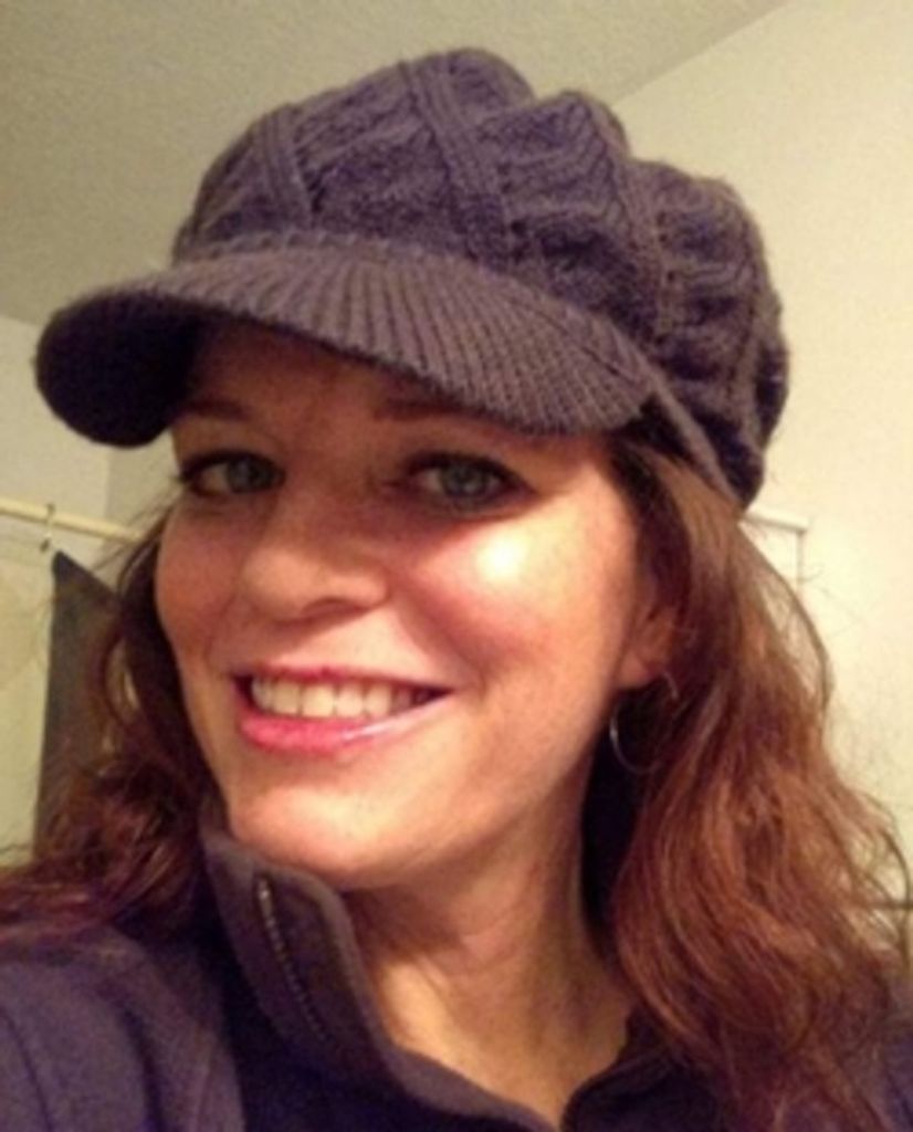 Lisa Leigh Boyer