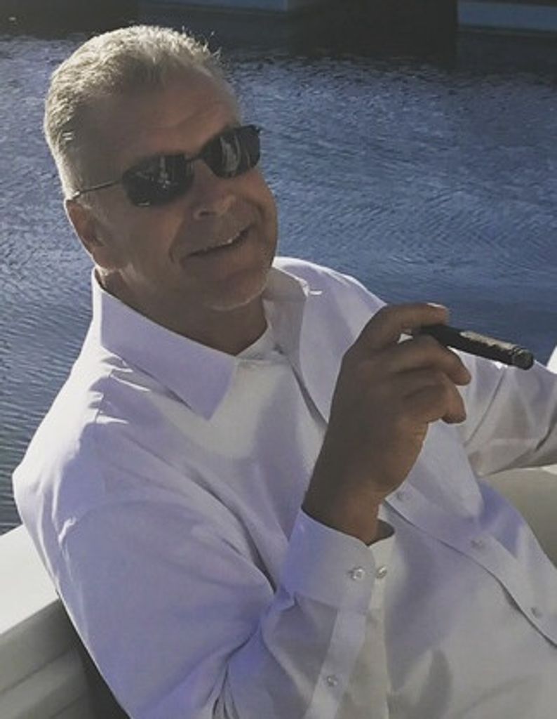 Rob R. Mason