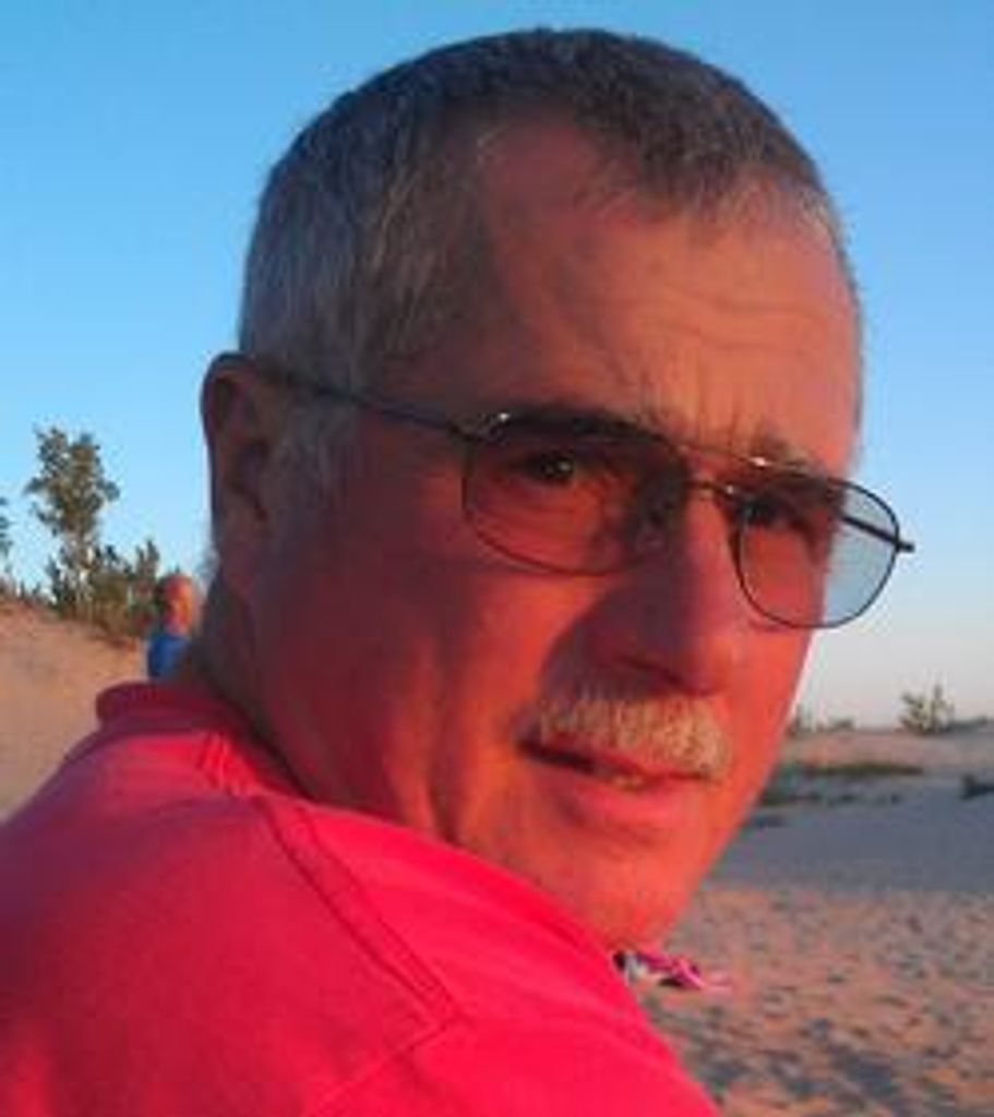 George Nelson Dalrymple