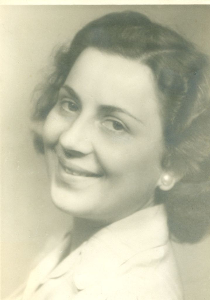 Ingeborg Dayeen