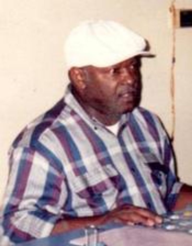 Jerry Cordoza Goolsby