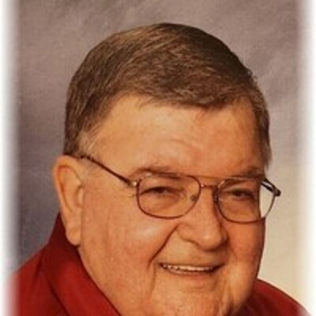Bro. Preston "PeeWee" Hayes Profile Photo