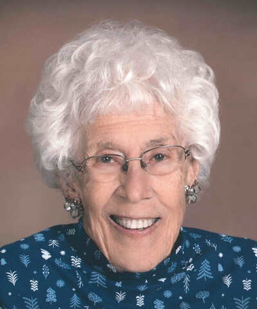 Mary Jane Fischer Profile Photo