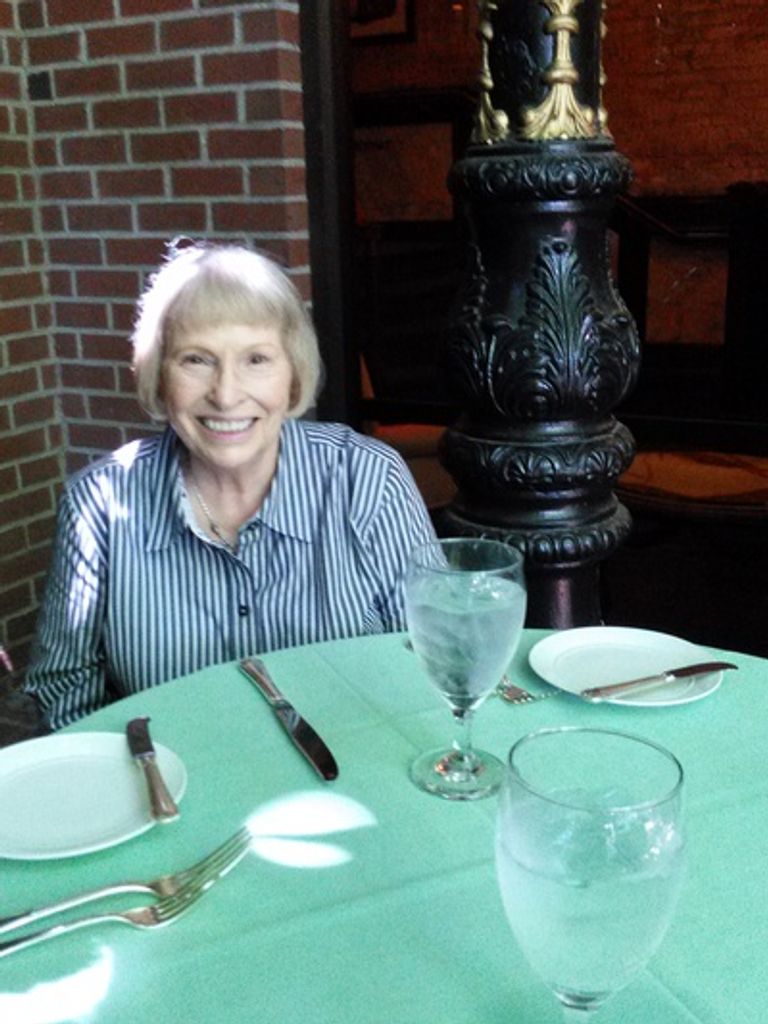 Patricia B. Ichelson Profile Photo
