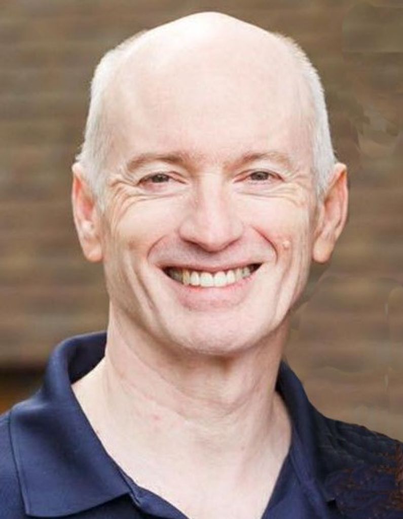 Terry Lee Hayes
