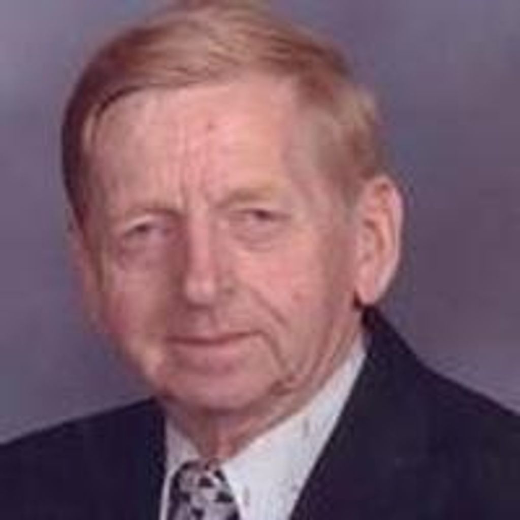 Raymond K. Amundson