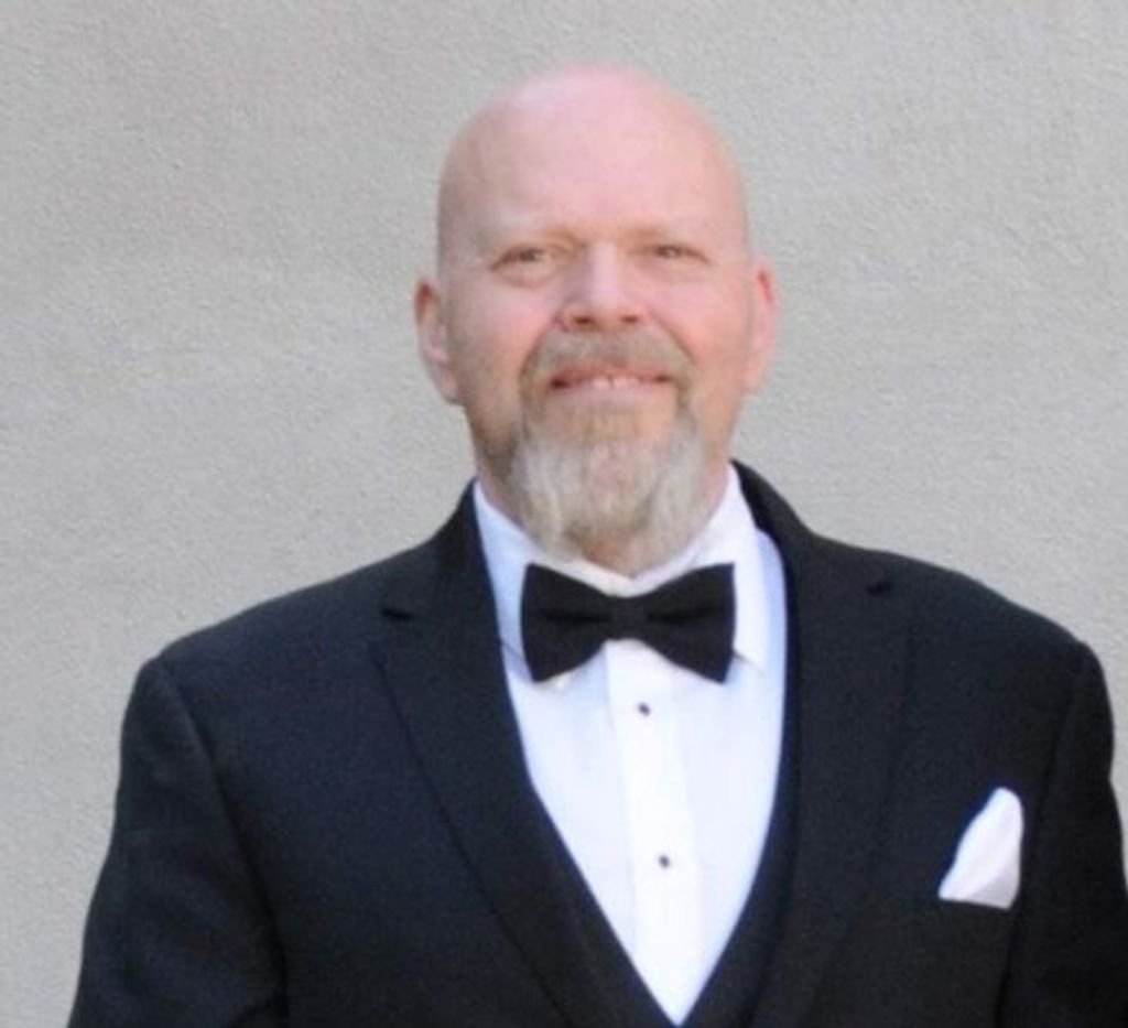 Byron Keith Styles Profile Photo