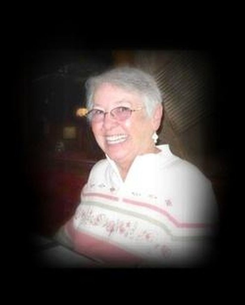 Roxie Jo Holt