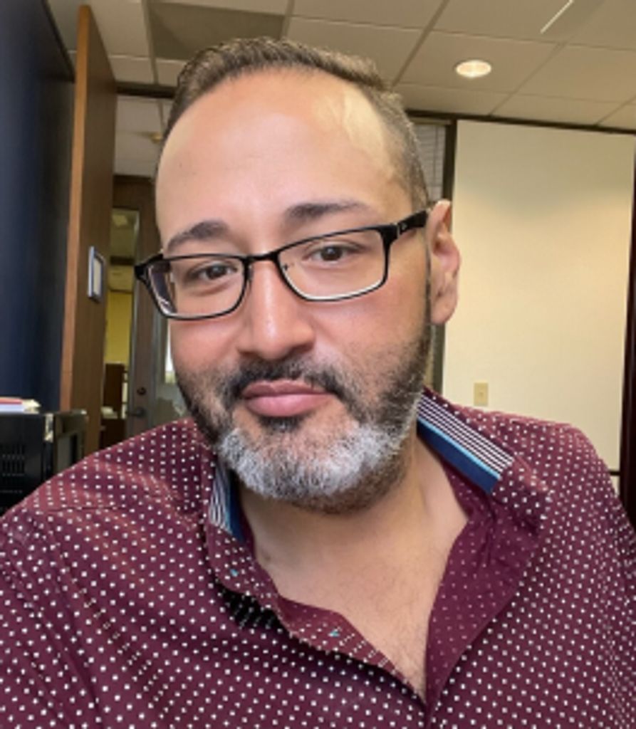 Armando Guajardo, Jr. Profile Photo