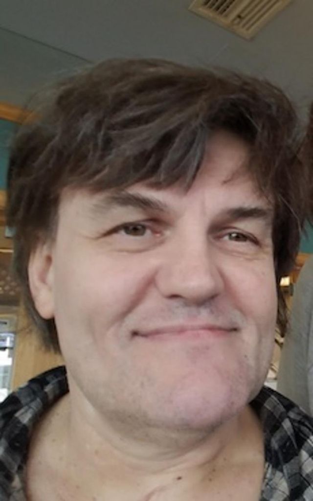 Daniel "Dan" Champagne