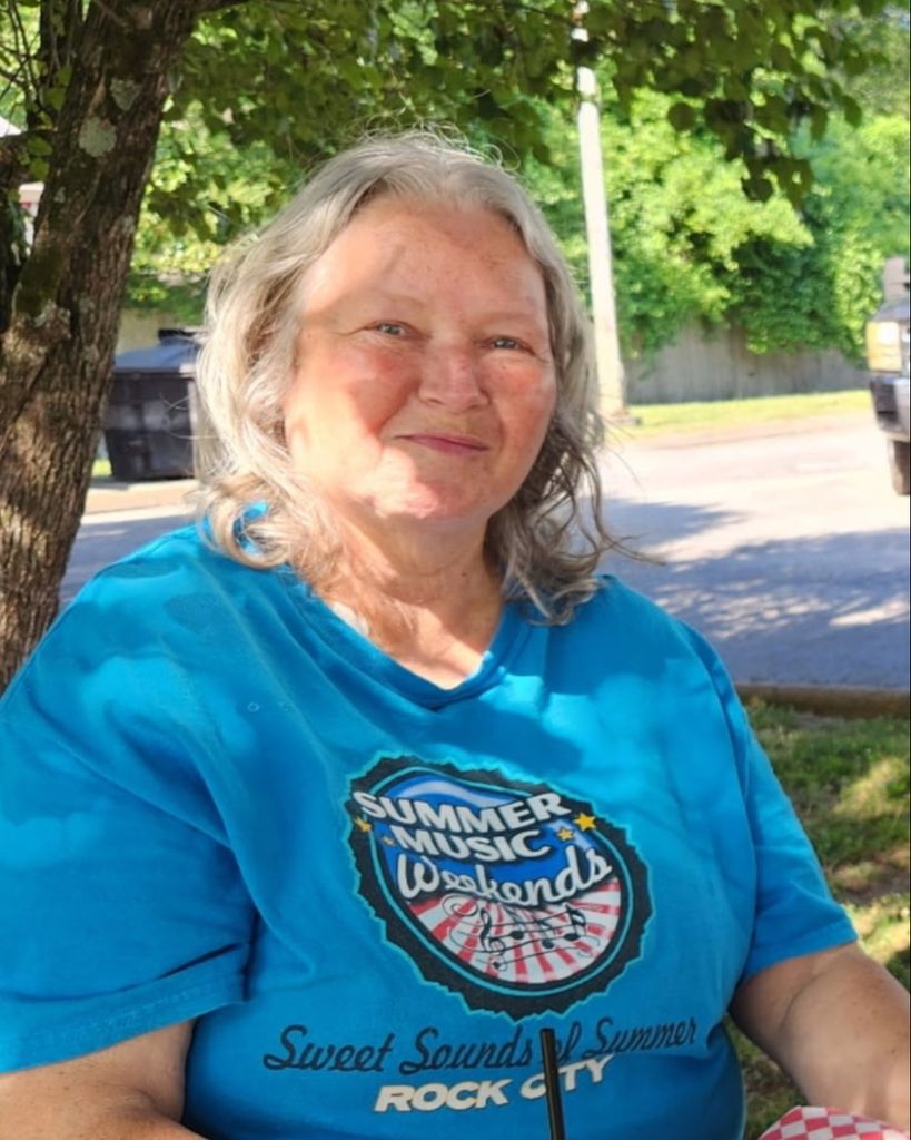 Reta Marie Massey Profile Photo