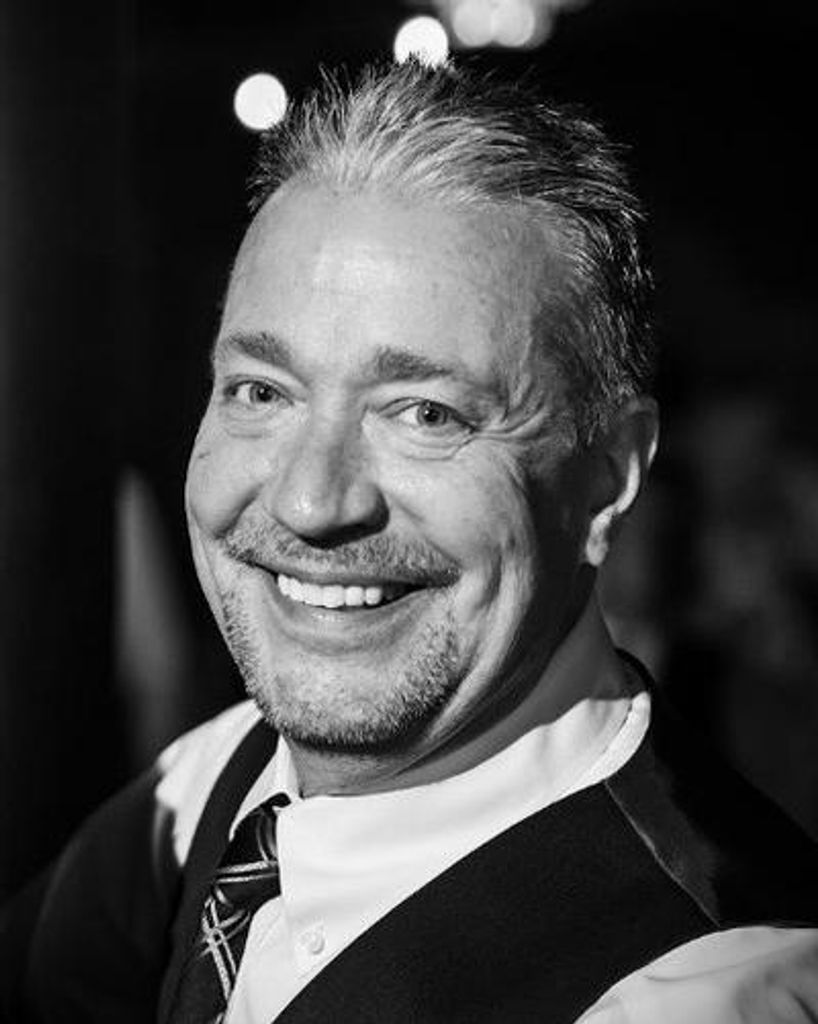 Jeff Webb Profile Photo