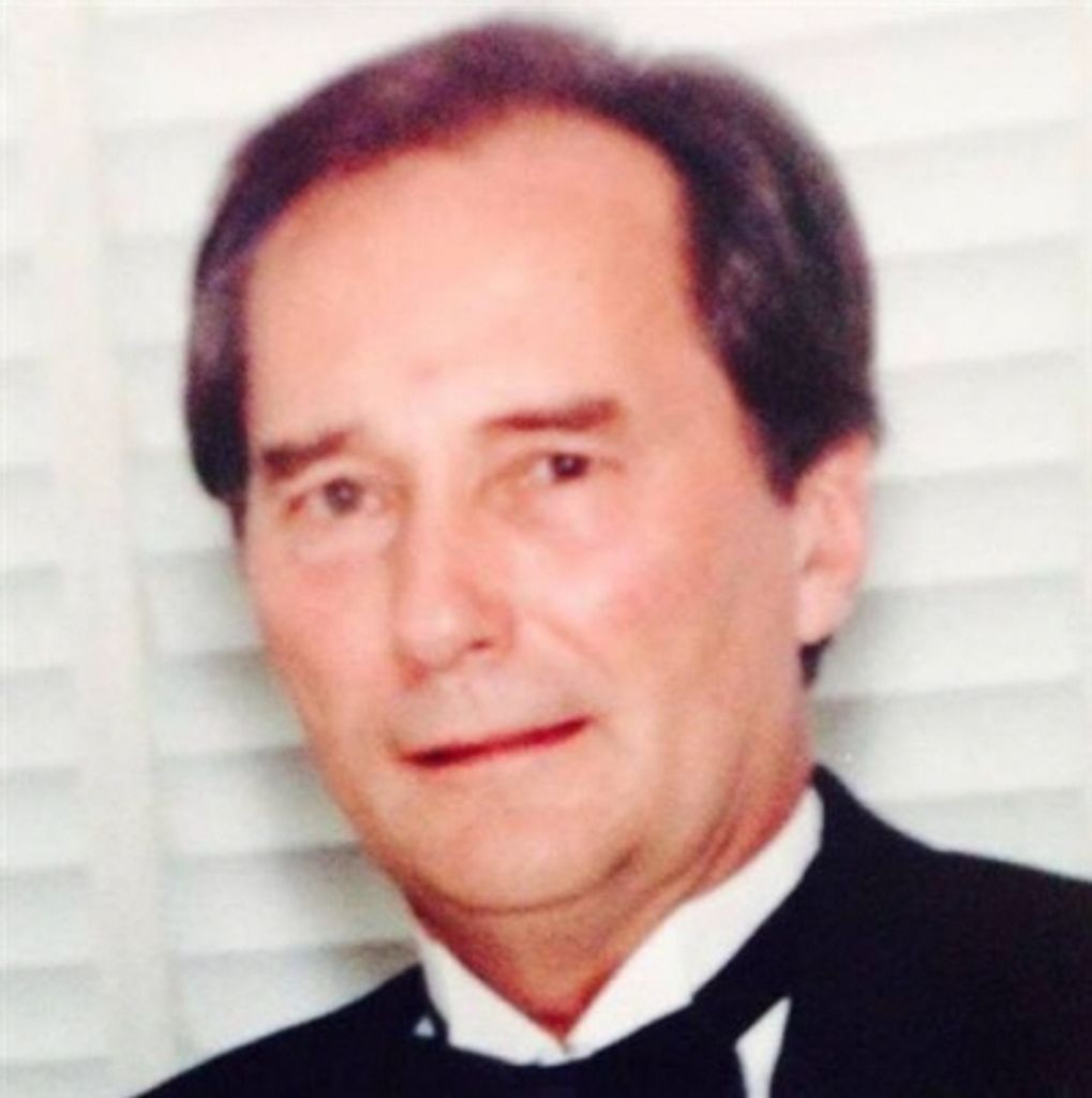 Henry Wesley Rowell