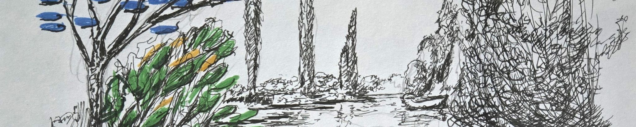 Cover for Rinaldo "Ren" Relli's Obituary