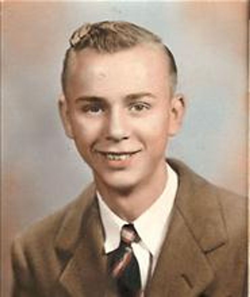 John W. Moore Profile Photo