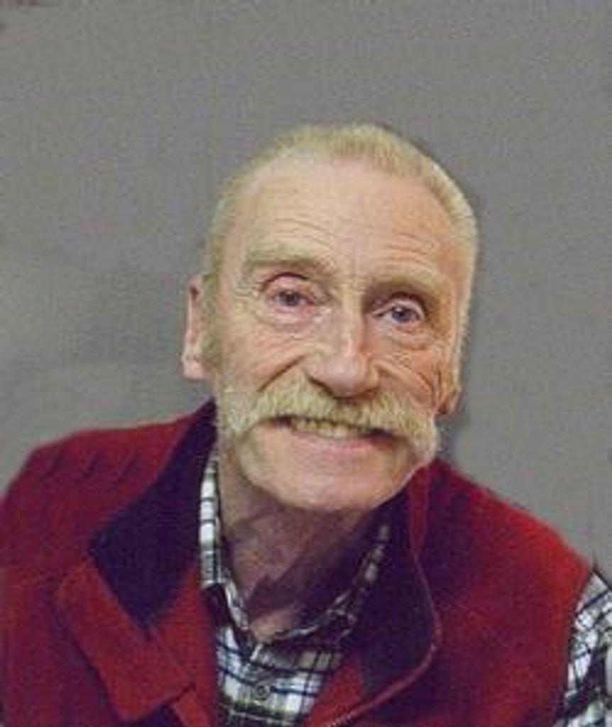 Paul Raymond Newhall Profile Photo