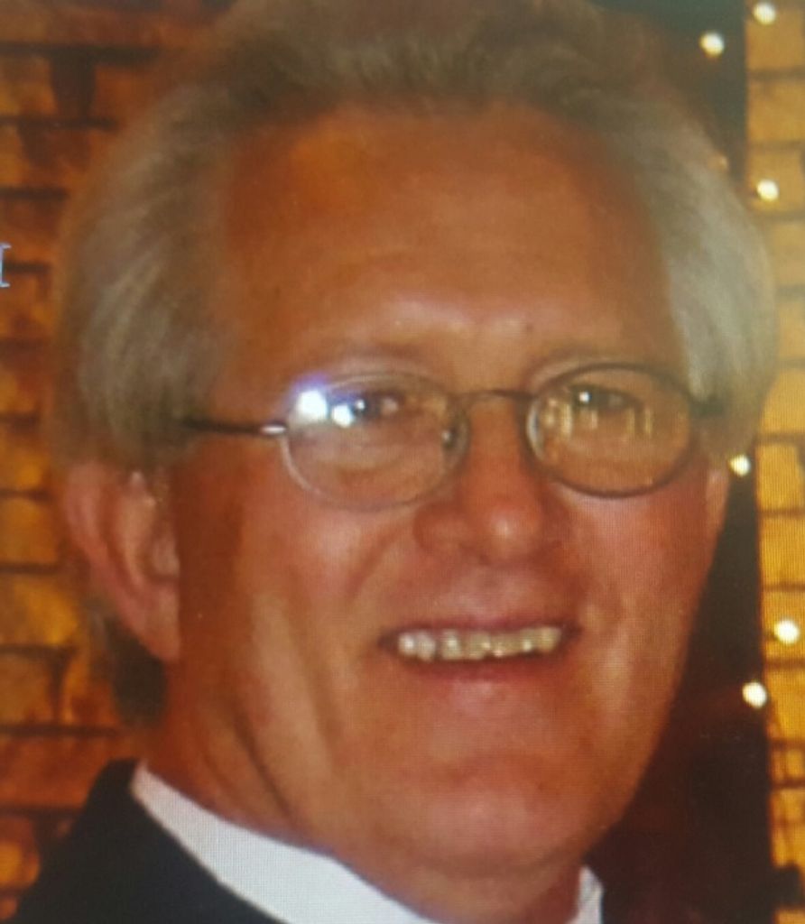 Joe Ray Williams