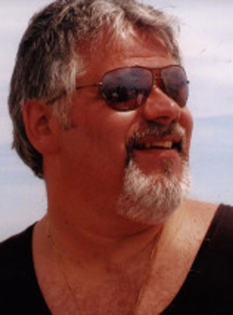 Stephen Auresto