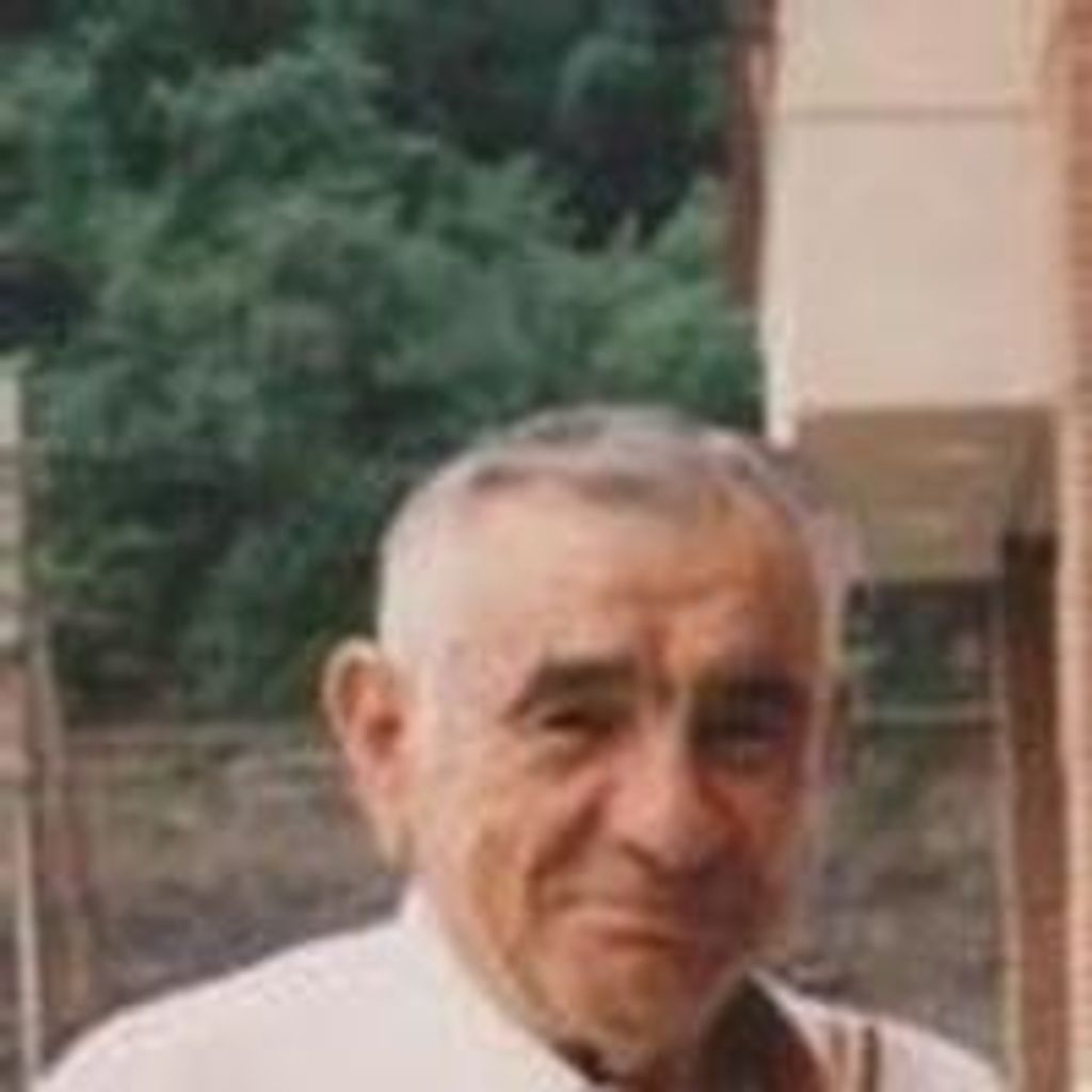 Pete Vucelich