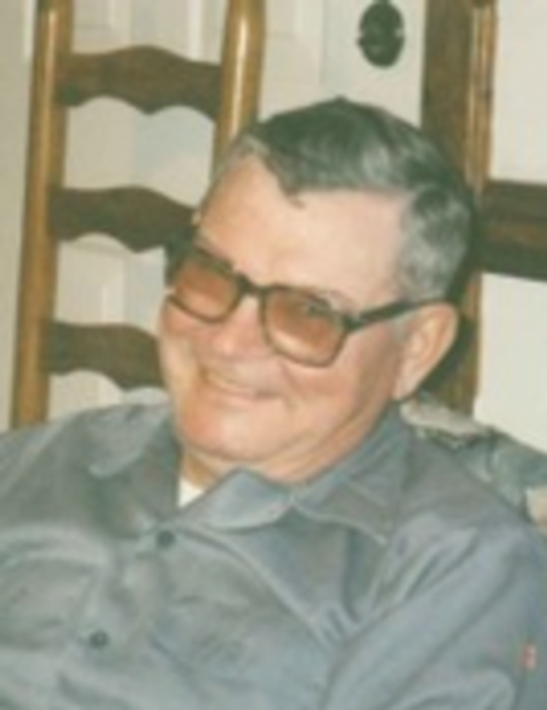 Odell  G. Wilkes