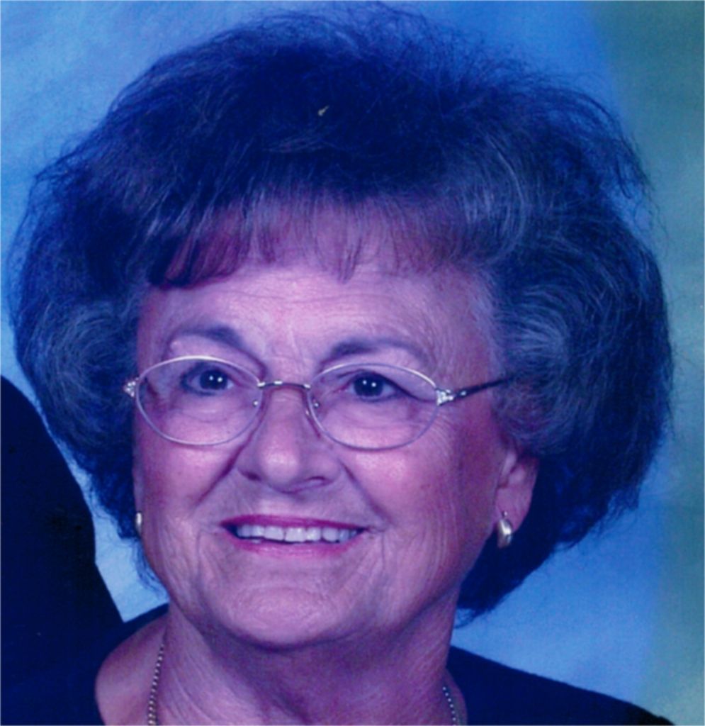 Joan Bacon