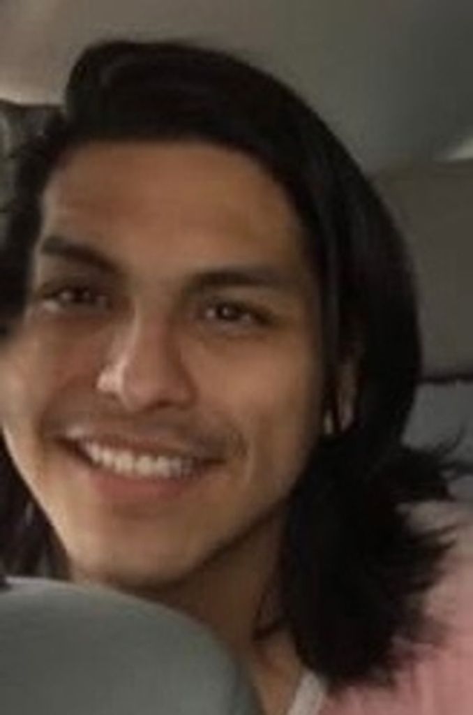 Moses Chavez Casarez Profile Photo