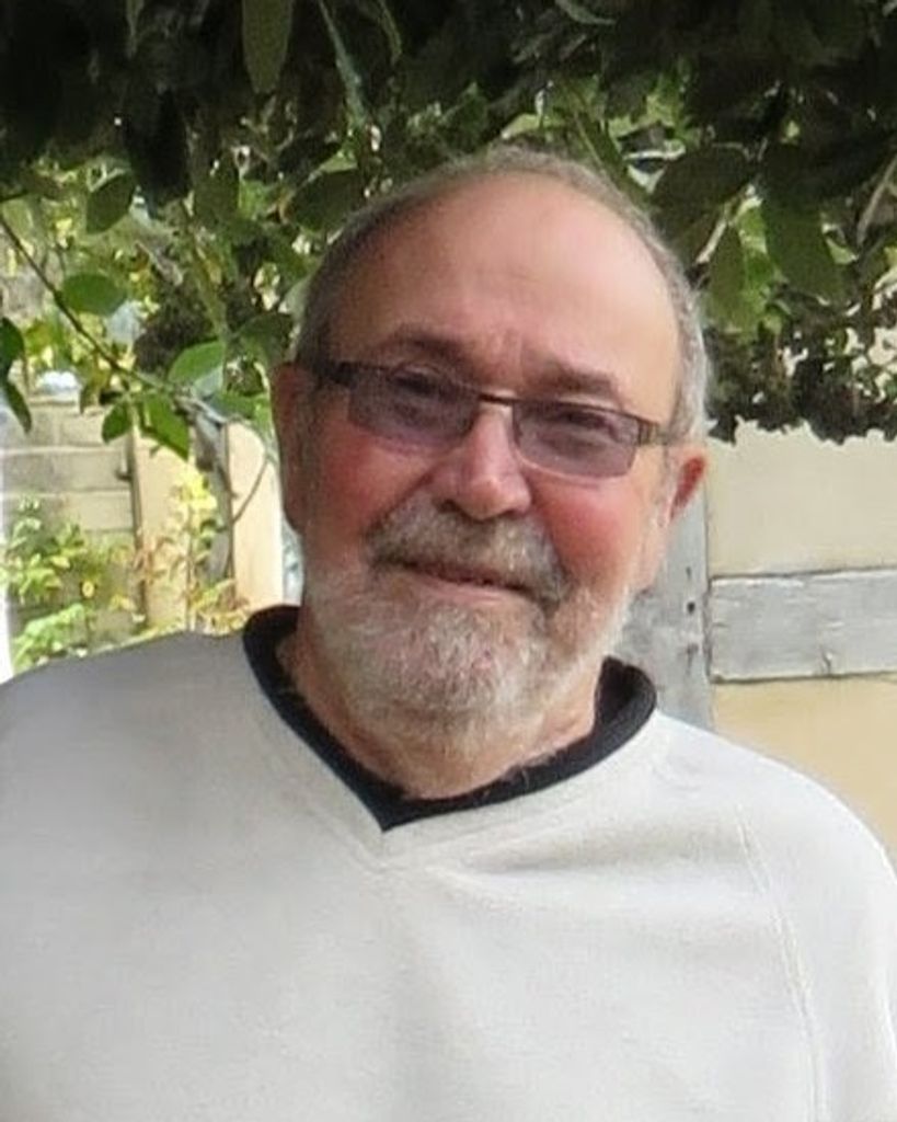 James W. Bergner Profile Photo