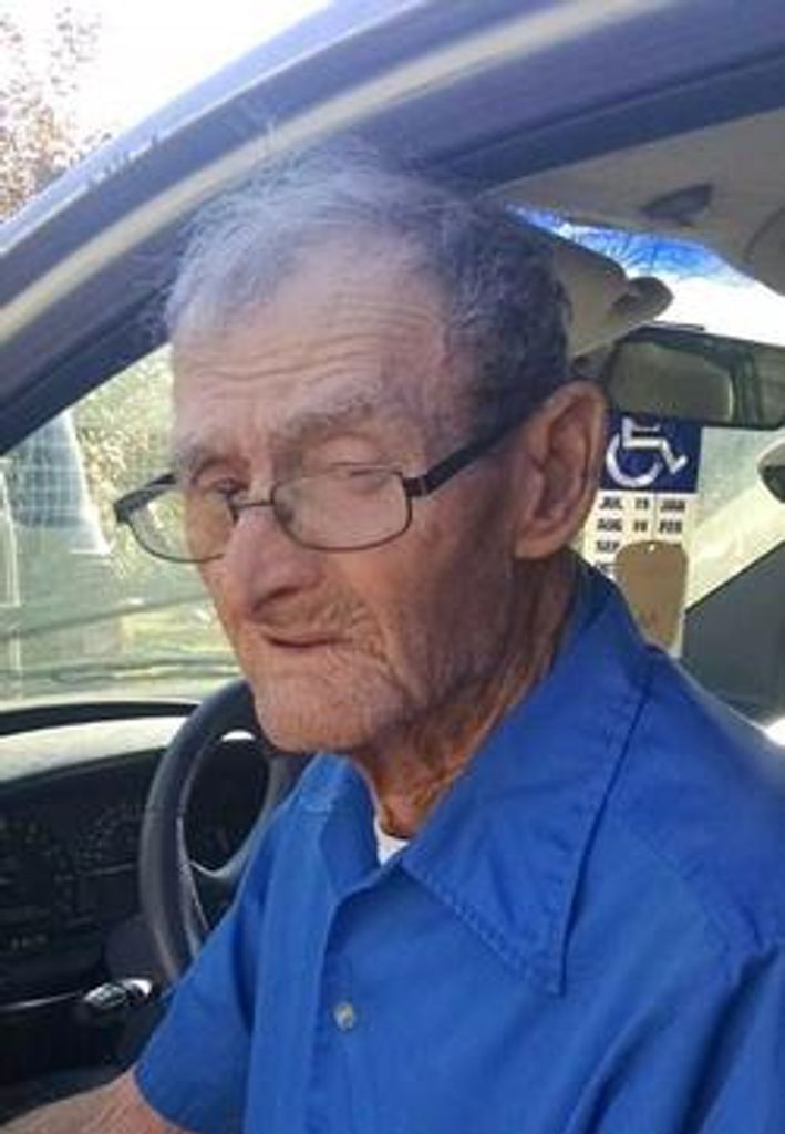 Dallas Hardy Sr. Profile Photo