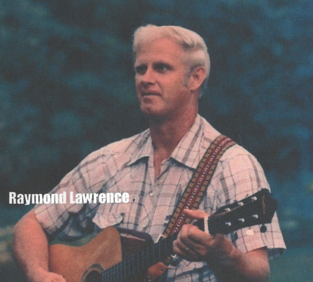 Raymond Eugene Lawrence, Sr.