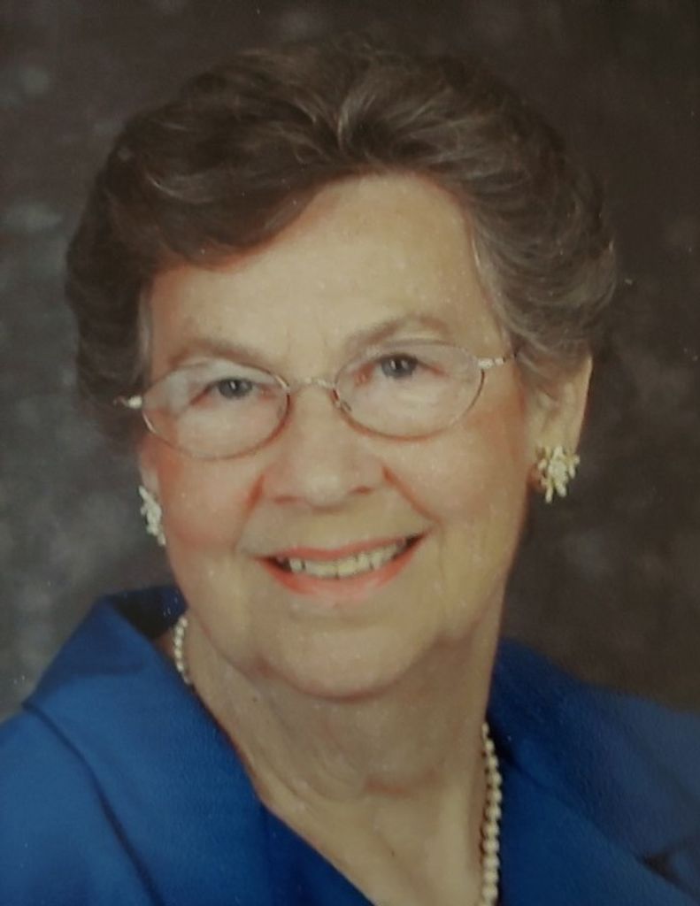 Shirley J. Bedard