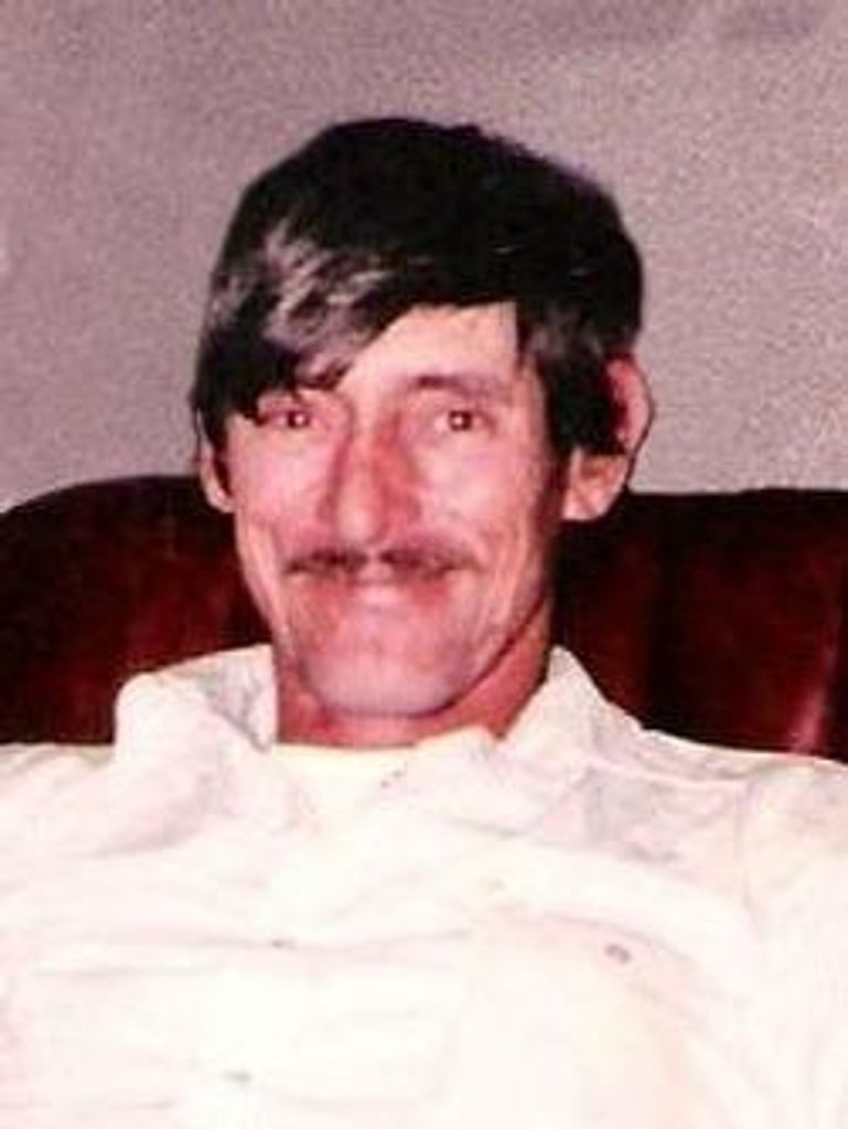 Billy Wayne Robinson