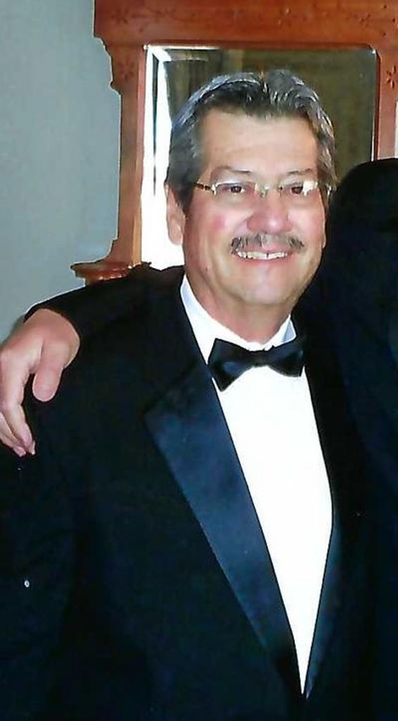 Arnold J. Trujillo Profile Photo