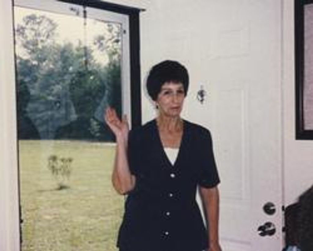 Irene Ginn Reynolds