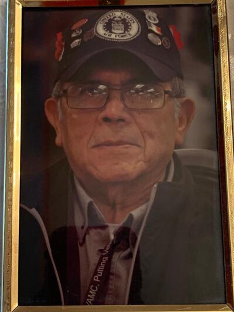 Raul Ramos Profile Photo