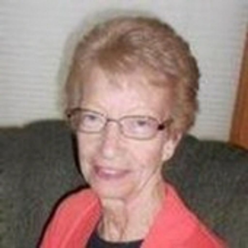 Kathryn Kay Heiskari
