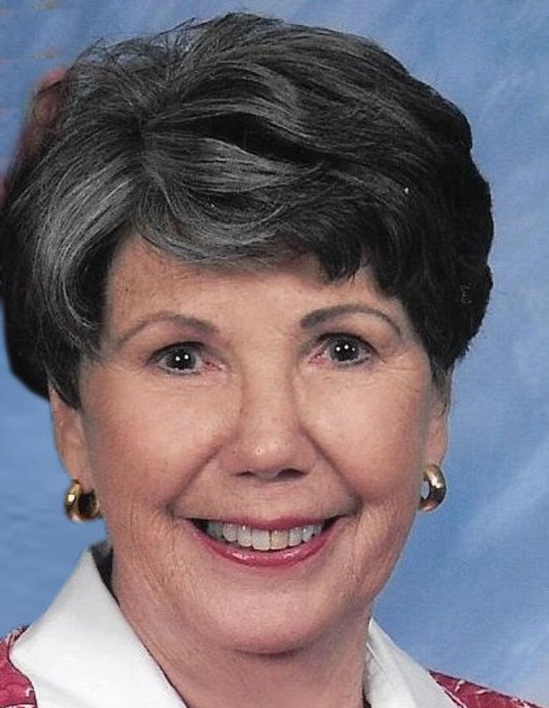 Janice (Morton)  Dacus Profile Photo