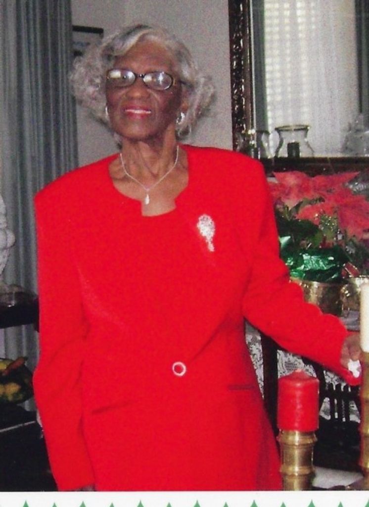 Rosalee Battle