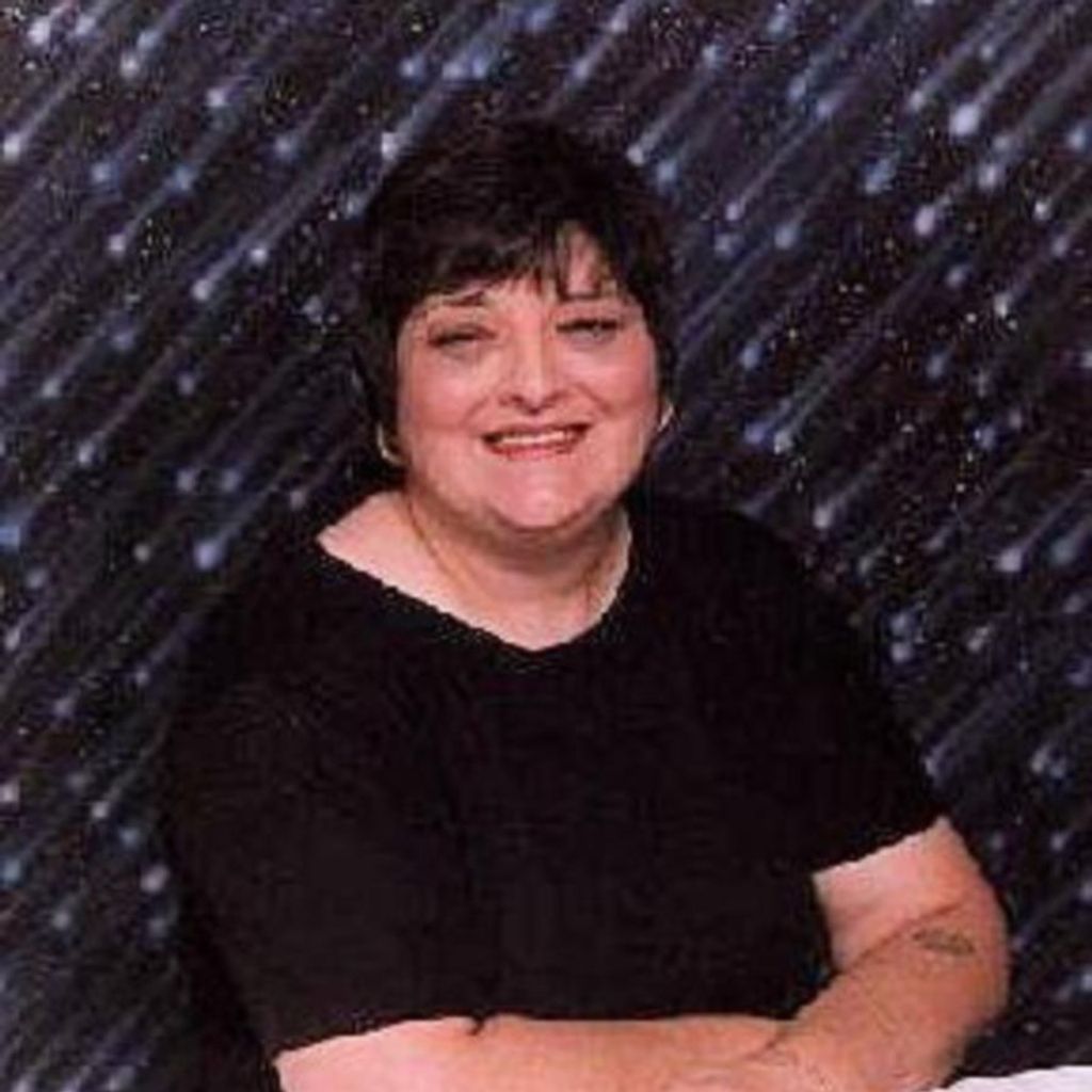 Ivy Veronica Paschall