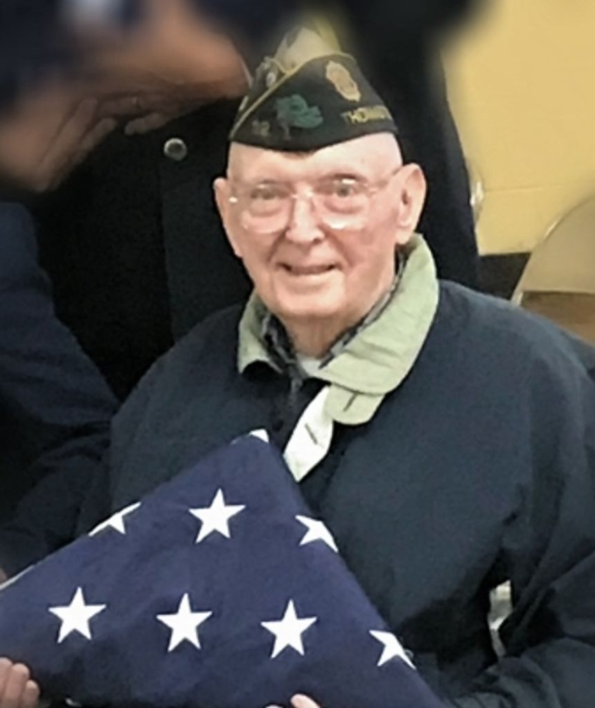 Mr Lawrence F. Duffany Sr. Profile Photo