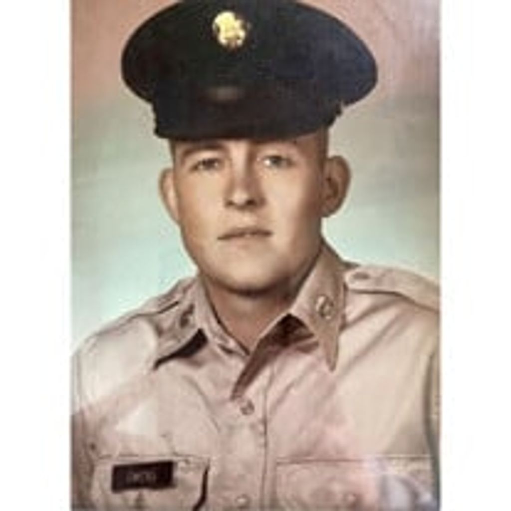 Larry G. Owens