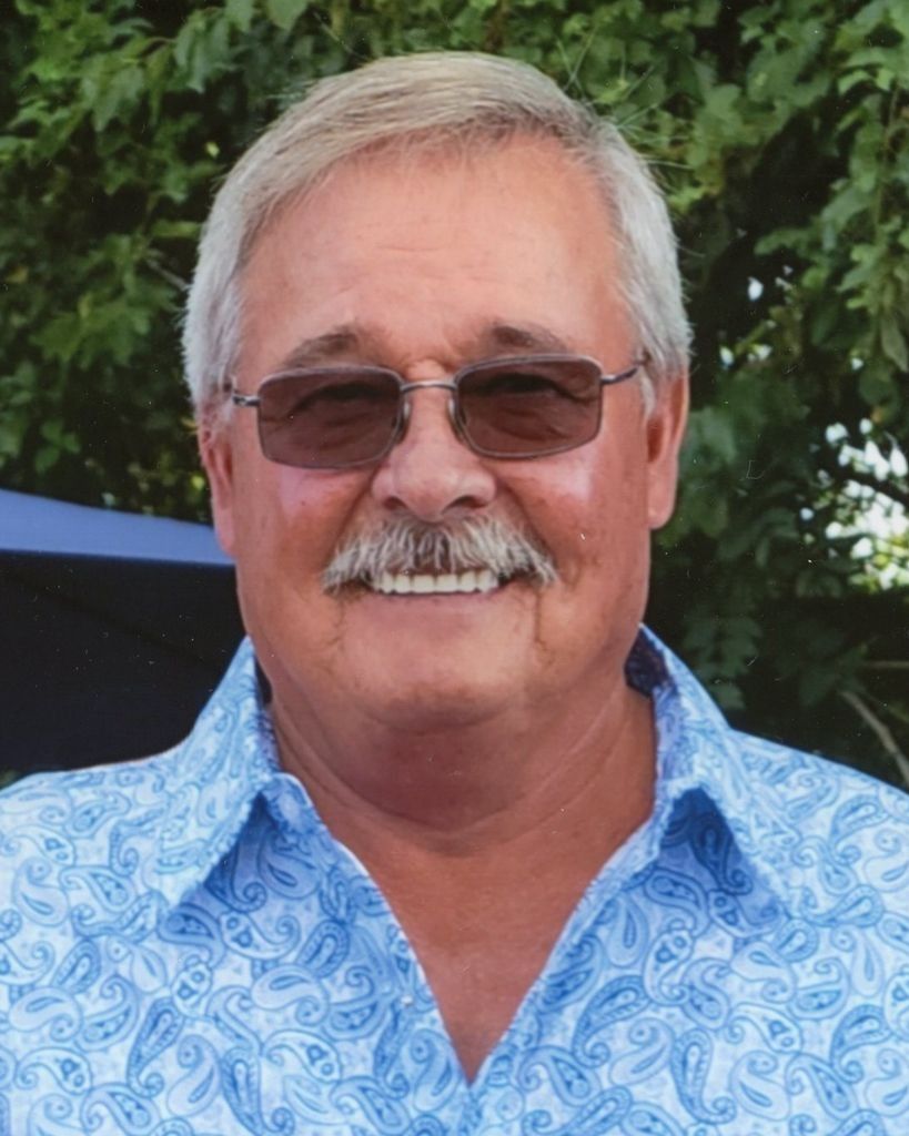 Paul R. Brehm, Sr. Profile Photo