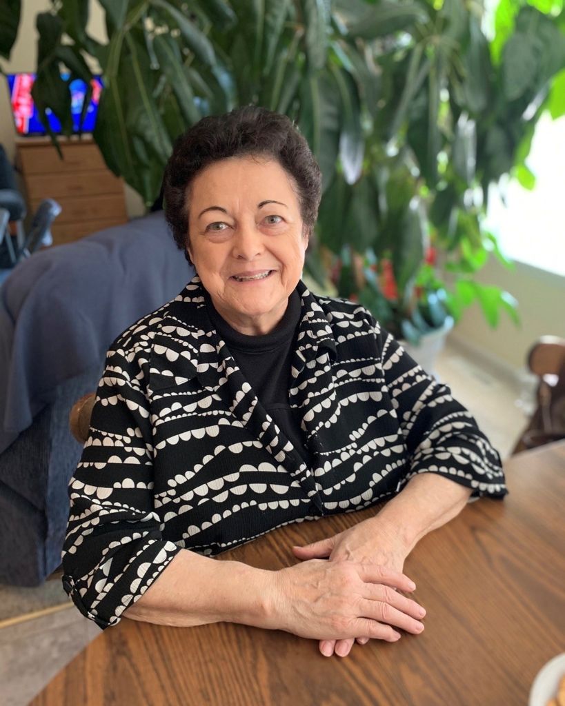 Margaret J. Riedemann