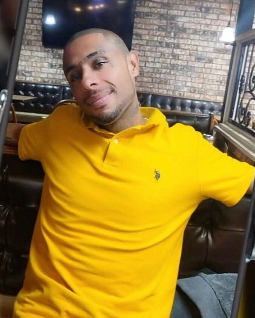 Jerry Acosta